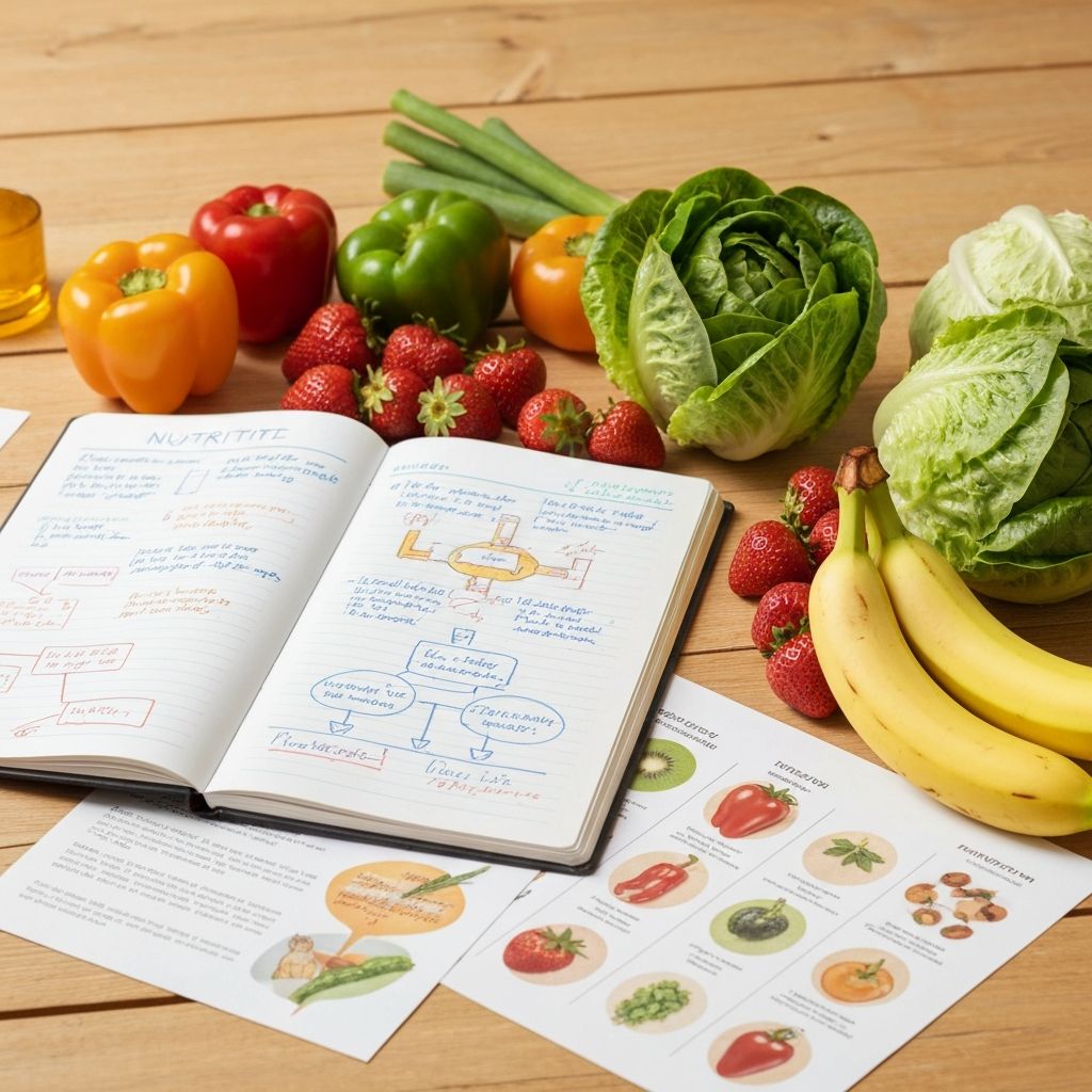 Informational context disclaimer