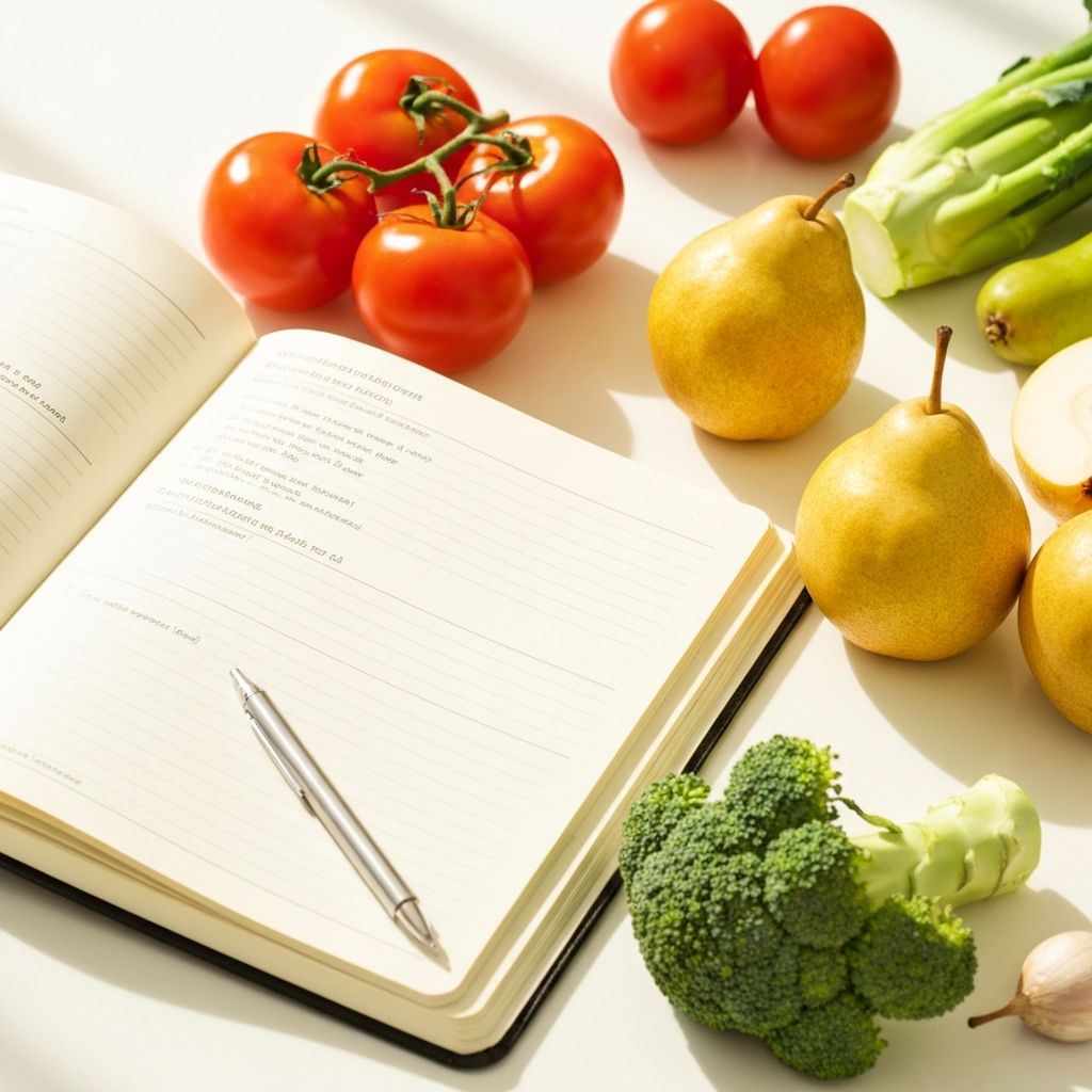 Scientific research and nutrition